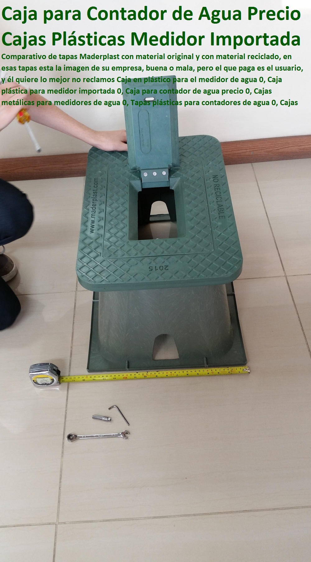 Caja en plástico para el medidor de agua 0, Caja plástica para medidor importada 0, Caja para contador de agua precio 0, Cajas metálicas para medidores de agua 0, Tapas plásticas para contadores de agua 0, Cajas Caja en plástico para el medidor de agua 0, Caja plástica para medidor importada 0, Caja para contador de agua precio 0, Cajas metálicas para medidores de agua 0, Tapas plásticas para contadores de agua 0, Cajas 01 Caja en plástico para el medidor de agua 0, Caja plástica para medidor importada 0, Caja para contador de agua precio 0, Cajas metálicas para medidores de agua 0, Tapas plásticas para contadores de agua 0, Cajas